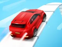 image Car Rush - Race Master 3D Game