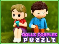 image Dolls Couples Puzzle