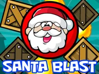 image Santa Blast