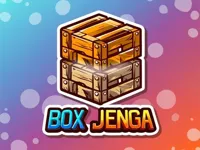 image Box Jenga