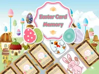 image Easter Card Memory Deluxe