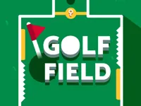 image Golf Field