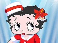 image Betty Boop Dress Up
