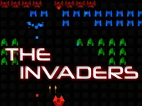 image The Invaders