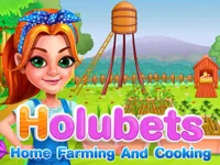 image Holubets Home Farming and Cooking