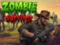 image Zombie Survivor