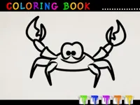 image Happy Colored Fishes