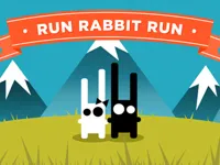 image Run Rabit Run