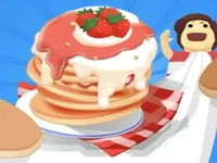 image Pancake Run 3D