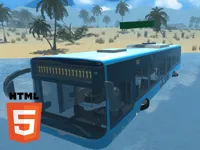 image Water Bus Driver 2023