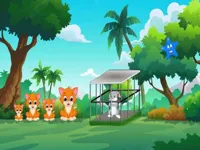 image Rescue The Rabbit 2