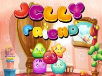 image Jelly Friend