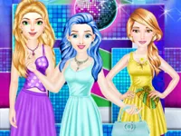 image My College First Ball