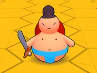 image Sumo Battle!