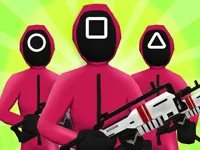 image Squid Game Original