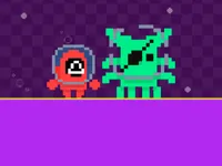 image Squid impostor Escape