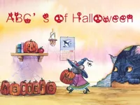 ABC #039;s of Halloween