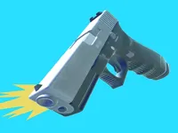 image Gun Sprint 3d