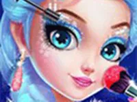 image Princess Fashion Salon - Makeover Game