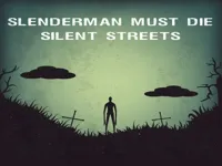 image Slenderman Must Die: Silent Streets