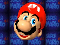 image Super Mayo 64