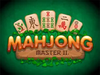 image Mahjong Master 2