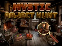 image Mystic Object Hunt