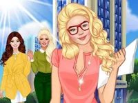 image Office Dress Up