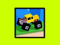 image Monster Truck Puzzle Quest