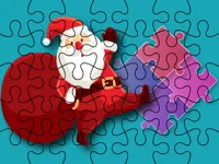 image Jigsaw Puzzle - Christmas
