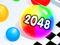 image Ball Merge 2048
