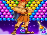 image Play Hercules Bubble Shooter Games