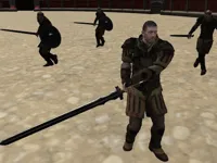 image Spartacus Arena