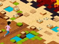 image Sliding Tim: Way to home