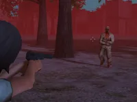 Slender Man Must Die: Survivors