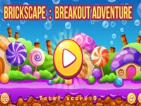 image Brickscape: Breakout Adventure