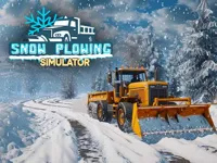image Snow Plowing Simulator