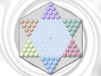 image Chinese Checkers Master