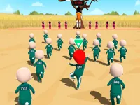 image The Squid Game