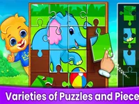 image Puzzle Kids: Jigsaw Puzzles