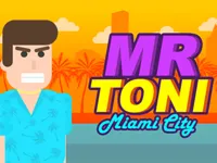 image MR TONI Miami City