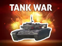 image Tank War Multiplayer