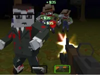 image PGA6 Blocky Combat SWAT Apocalypse 2022