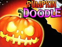 image Pumpkin Doodle