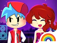 image Friday Night Funkin First Date