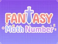image Fantasy Math Number