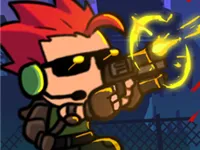 image World War Zombie