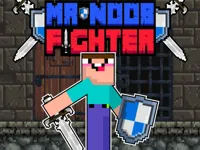 image Mr Noob Fighter
