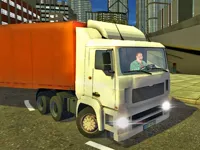 image Real City Truck Simulator