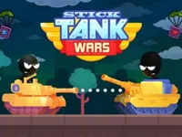image Stick Tank Wars
